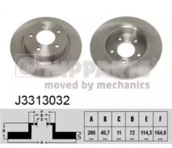 ACDelco 18A1804